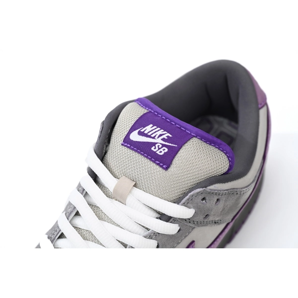 Nike SB Dunk Low Purple Pigeon 304292-051