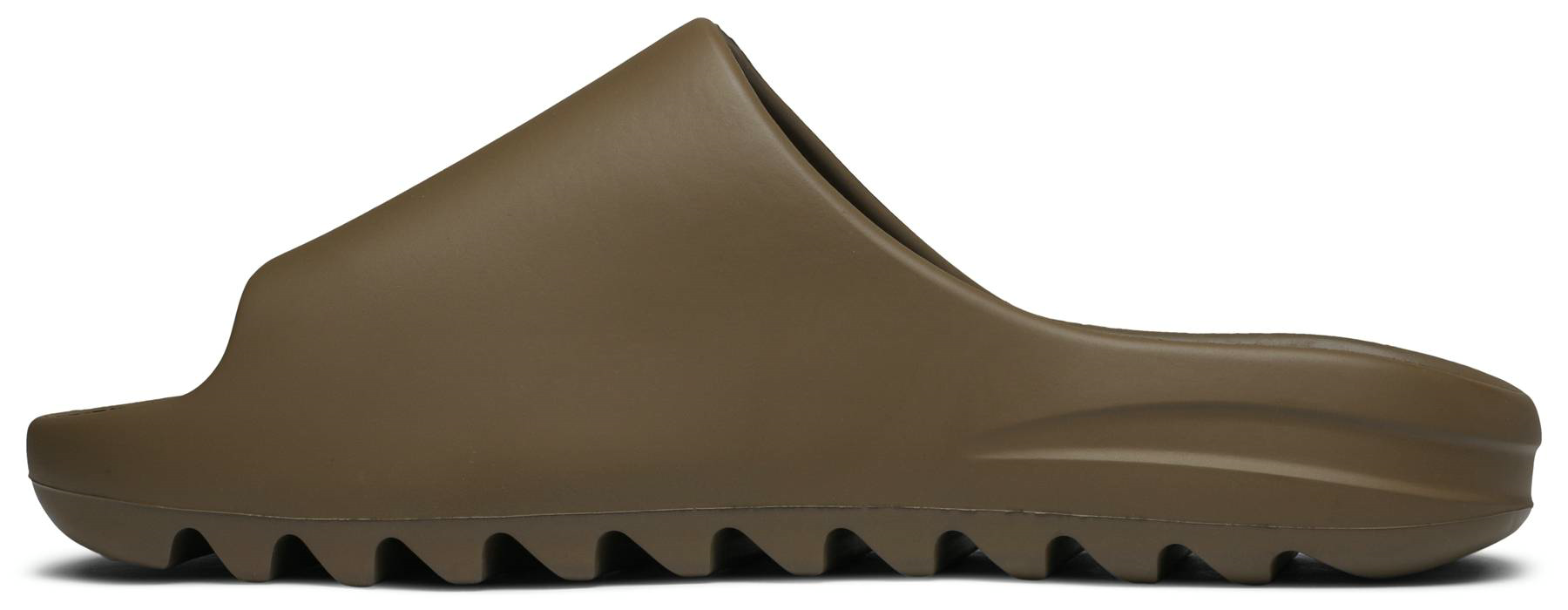 Yeezy Slides 'Earth Brown' FV8425