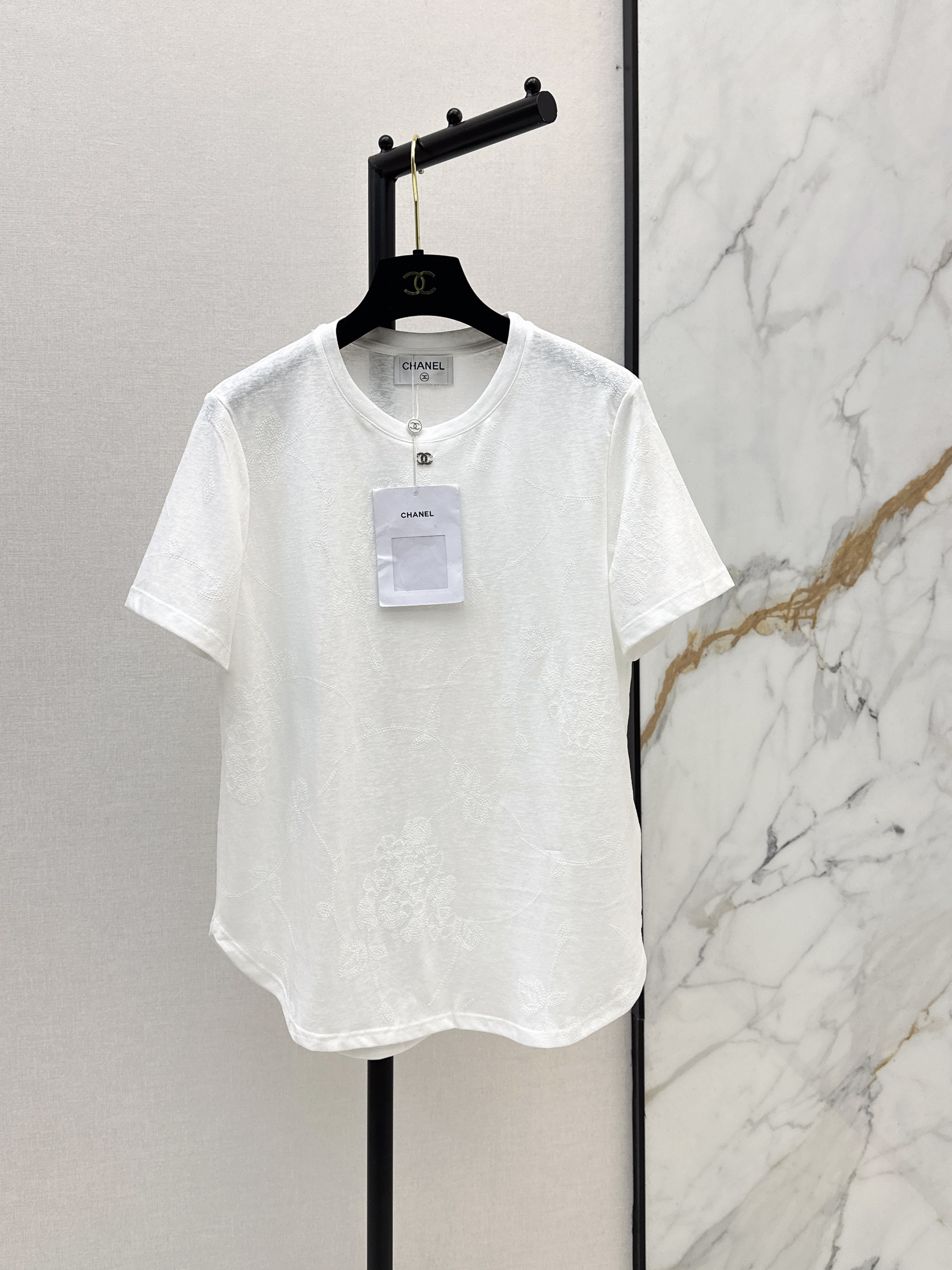 Chan New t-shirt