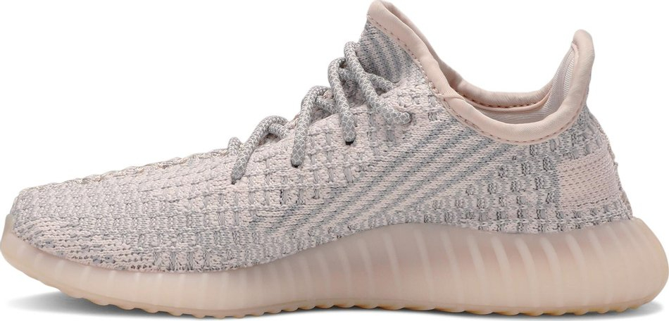 Yeezy Boost 350 V2 'Synth Non-Reflective' FV5578