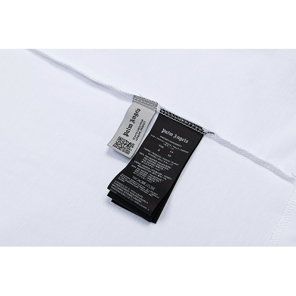 Palm Angels  # 2181 white