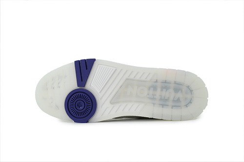 Pkkicks God Batch Louis Vuitton Sneakers Pink (NFC)