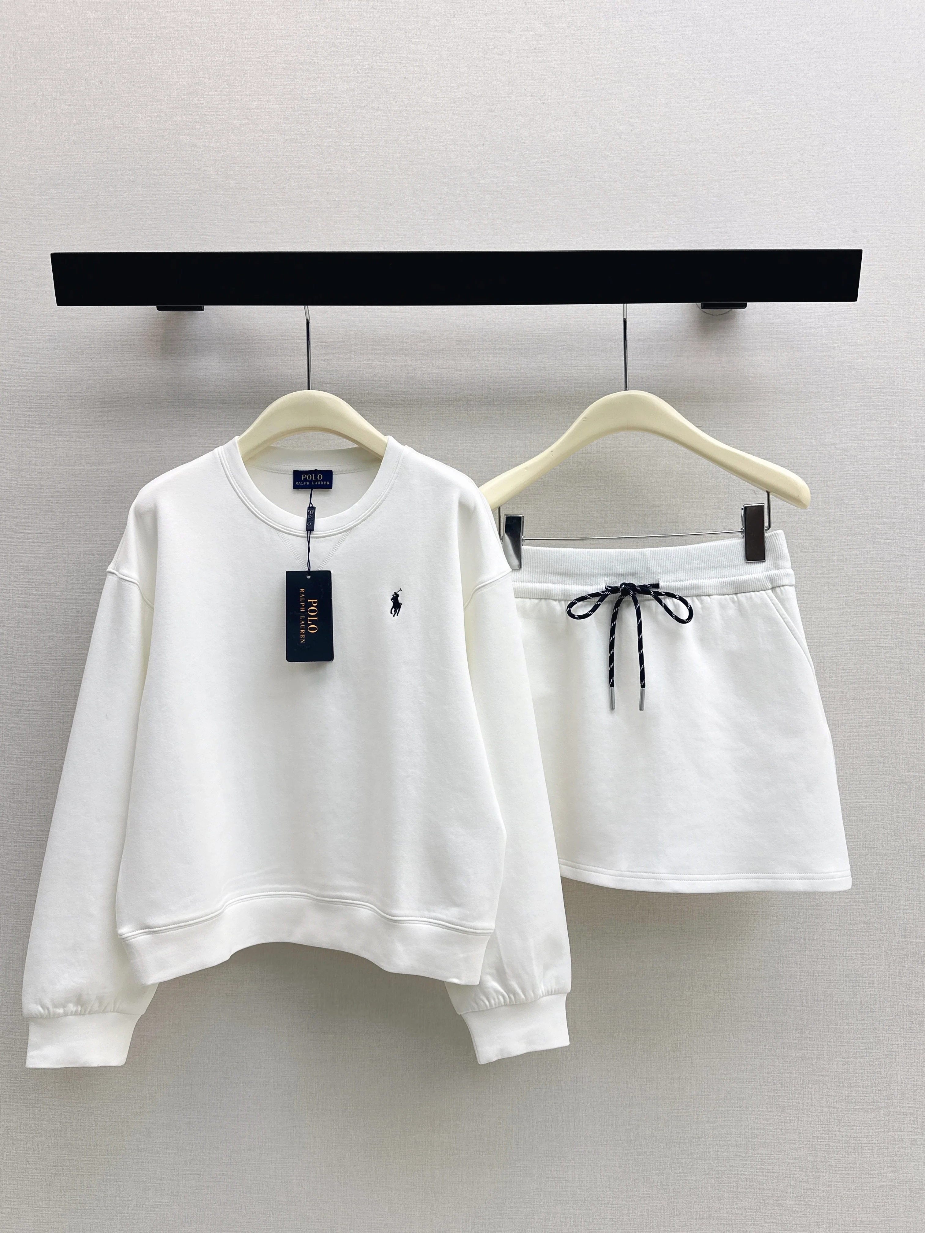 Ral NEW casual sweatshirts skirts sets
