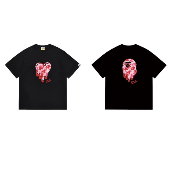 Bape T-Shirt  #  1080