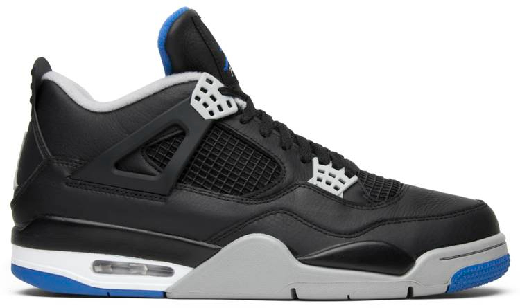 Air Jordan 4 Retro 