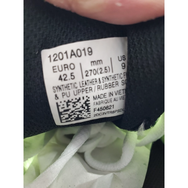 Asics Gel Kayano 14 'Illuminate Yellow' 1201A019-751