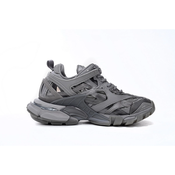 Balenciaga Track 2 Sneaker Grey 668822 W3CT1 1800
