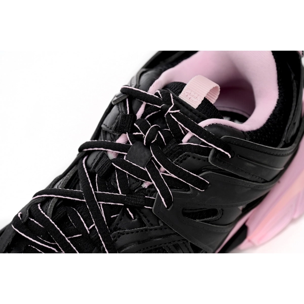 Balenciaga Track Led Black Powder 542436 W3AC1 1050
