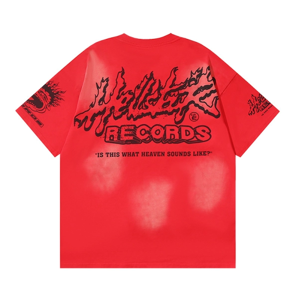 Hellstar T-Shirt  696