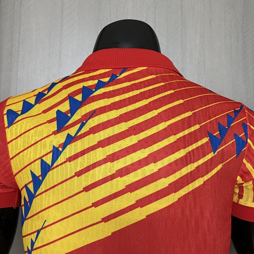 Player Edition 2026 Spain Special Edition Jersey