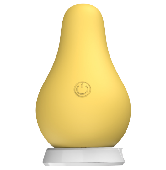 Vibrating Egg