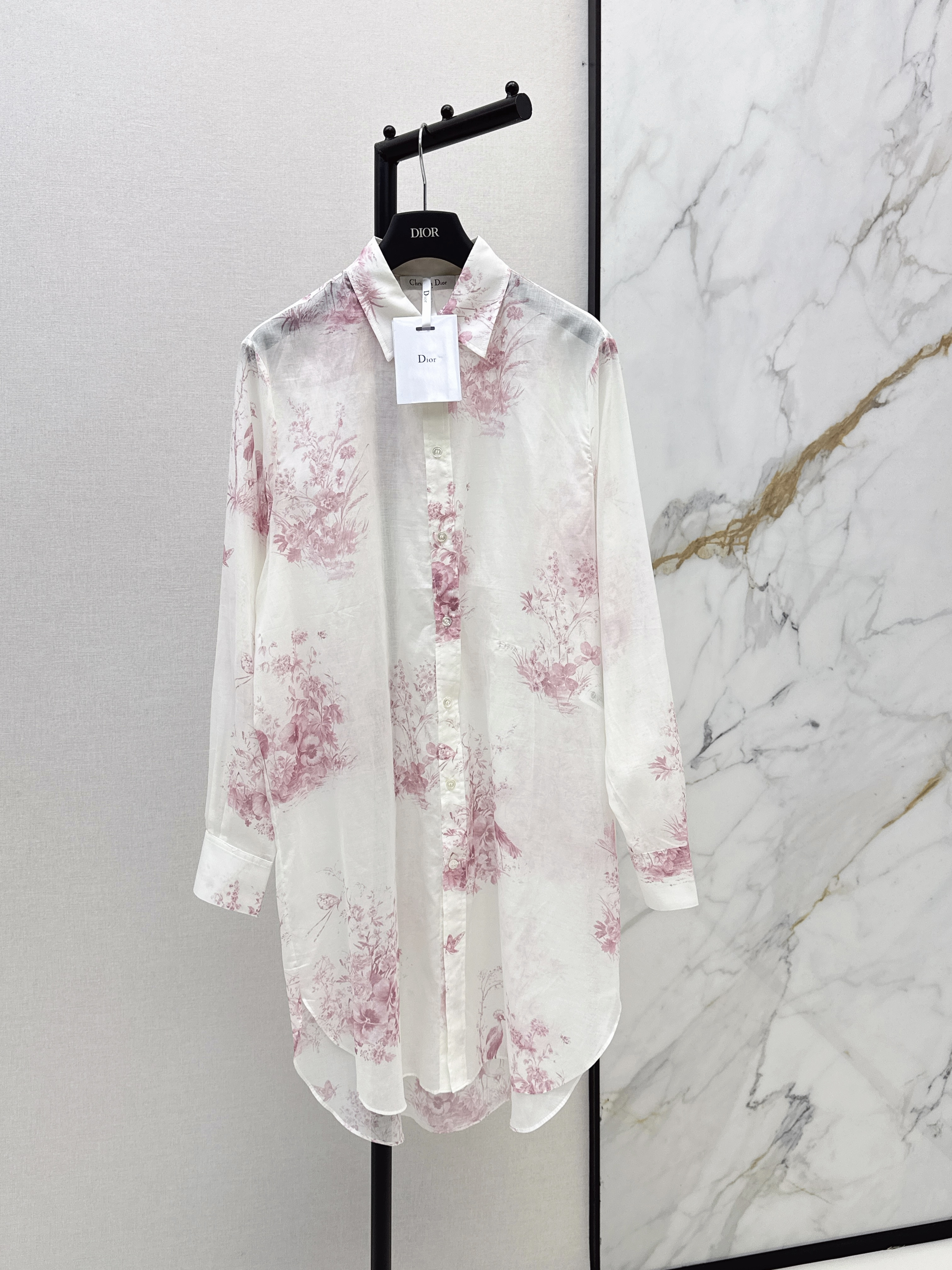 CD New printed shirt