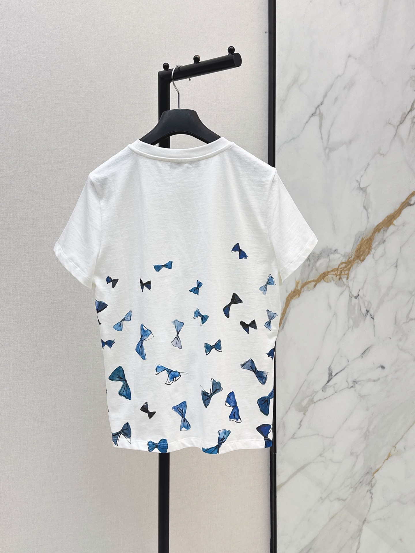CD New printed t-shirt