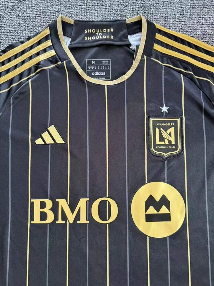 Los Angeles FC Home 