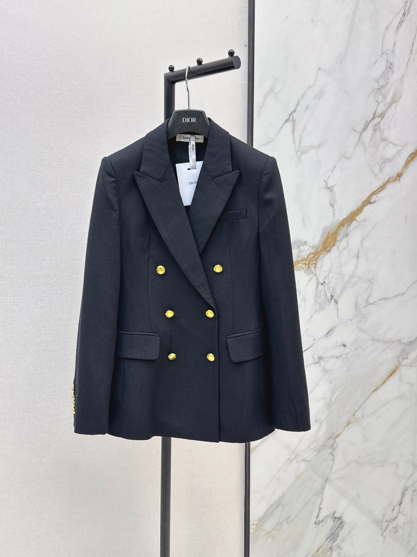 CD New blazer