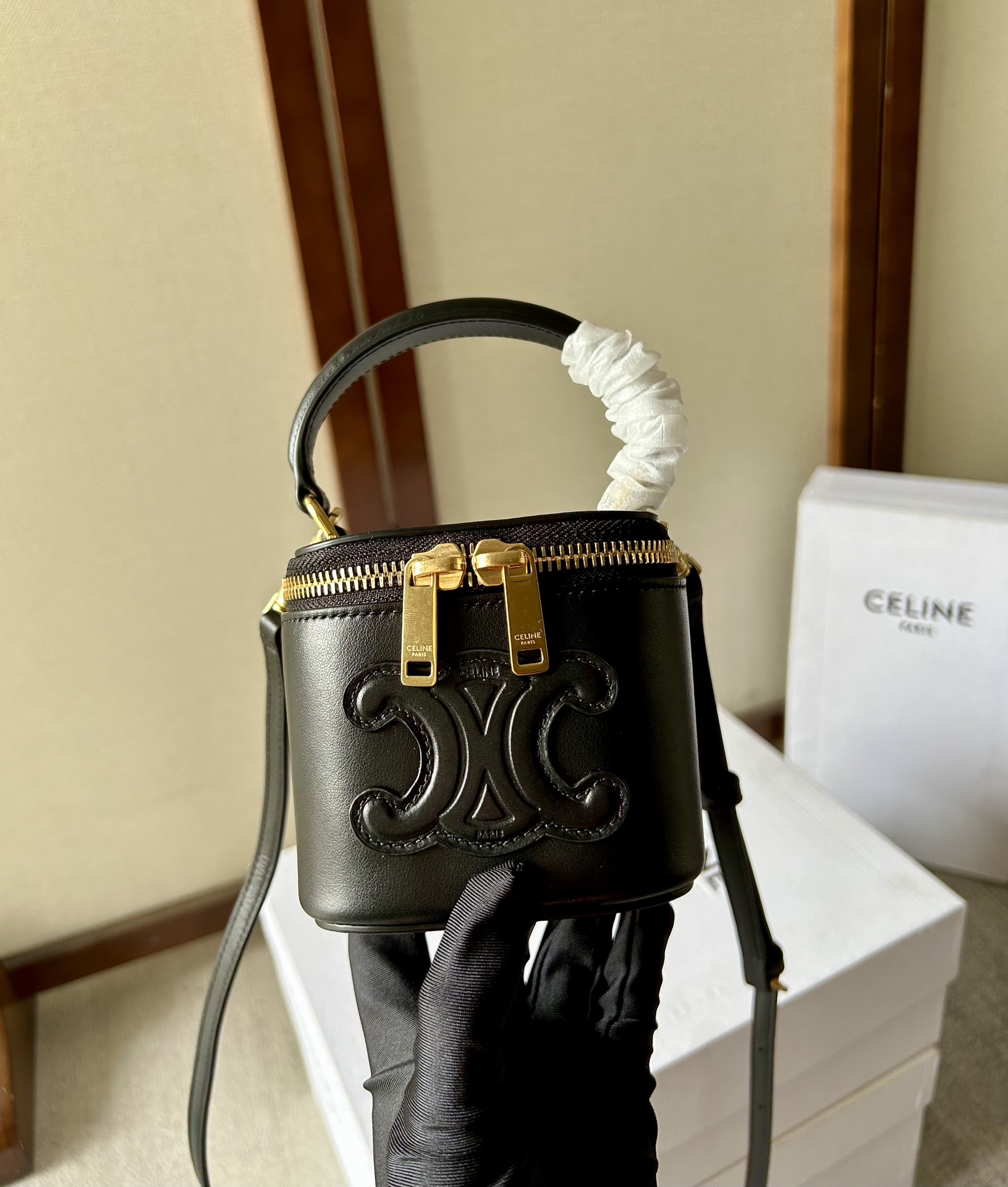 Celi New mini box pack