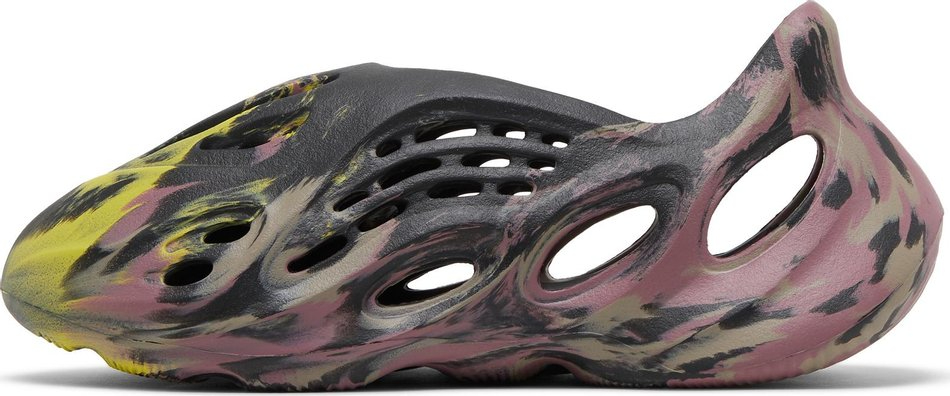 Yeezy Foam Runner 'MX Carbon' IG9562