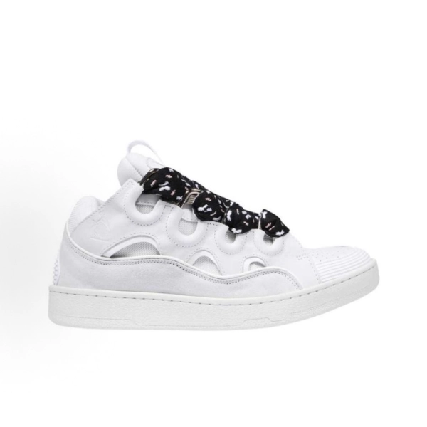 Lanvin White shoes