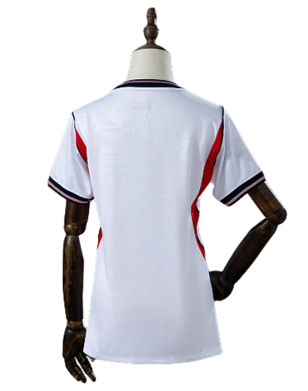 England 2026 Home Women's Jersey