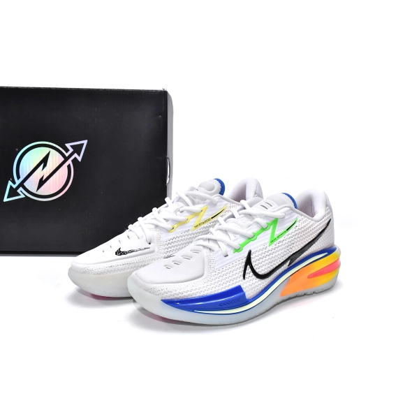 Nike Air Zoom G.T. Cut Ghost DX4112-114