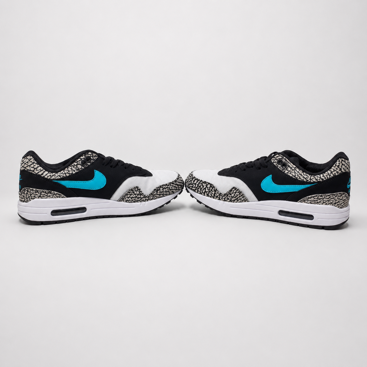 Nike Air Max 1 Atmos Elephant (2017)