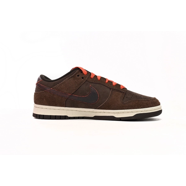 Nike Dunk Low Baroque Brown DQ8801-200