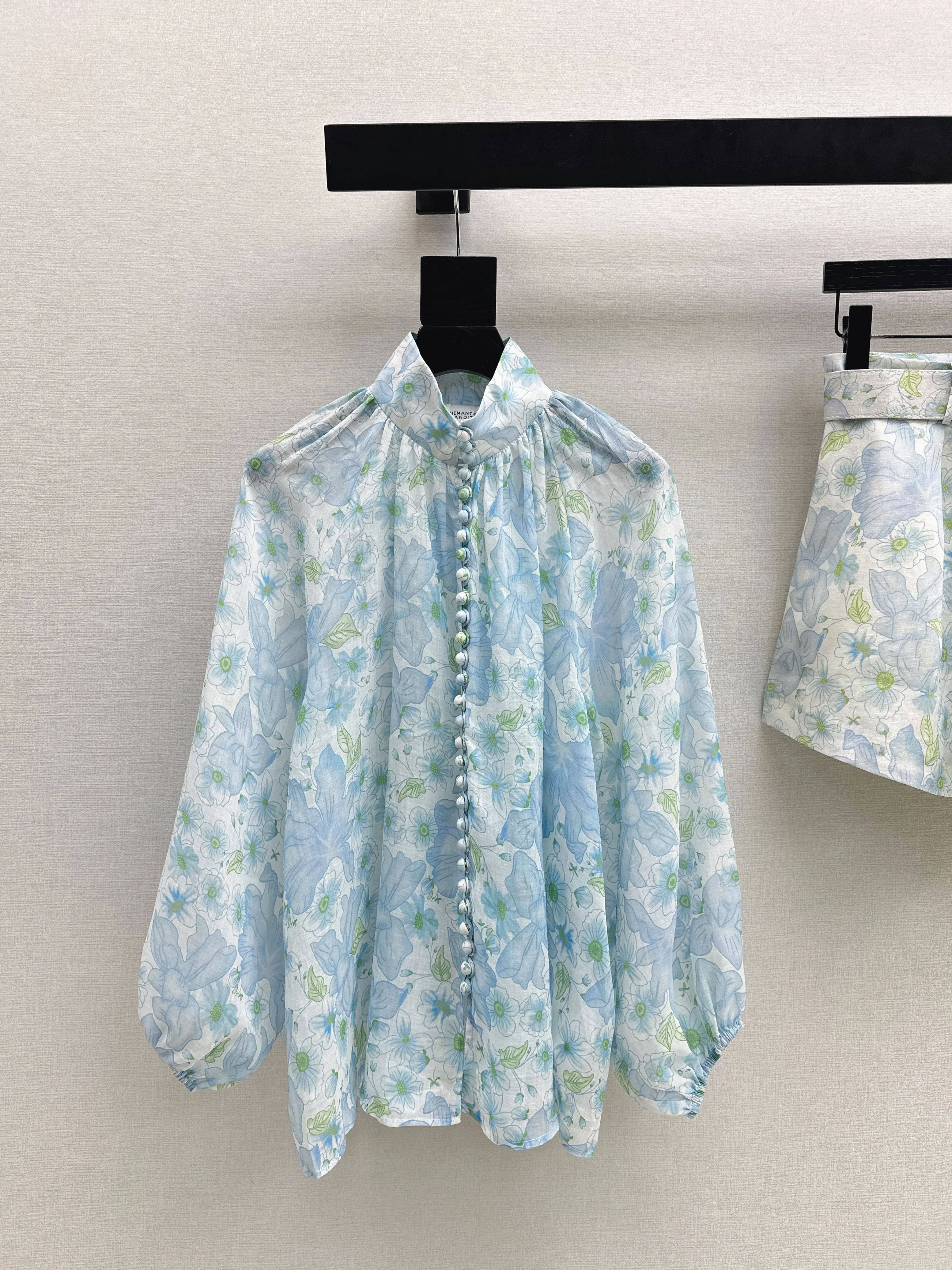 Zimm NEW print shirts