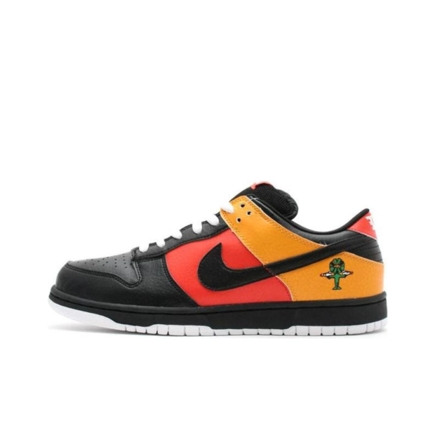 Dunk Low Pro SB 'Raygun'  304292-803