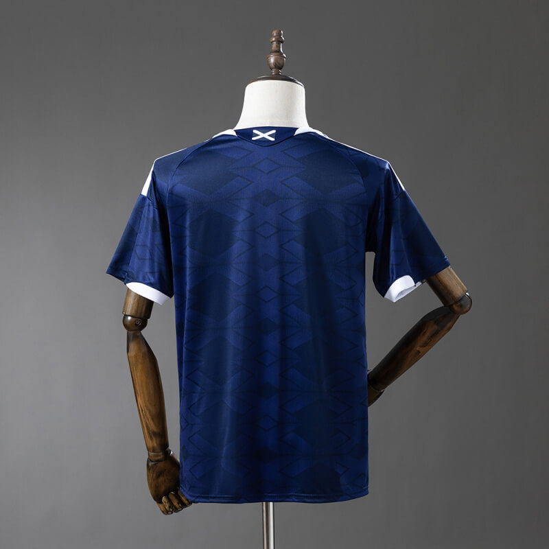 Scotland 2026 Home Fan Jersey