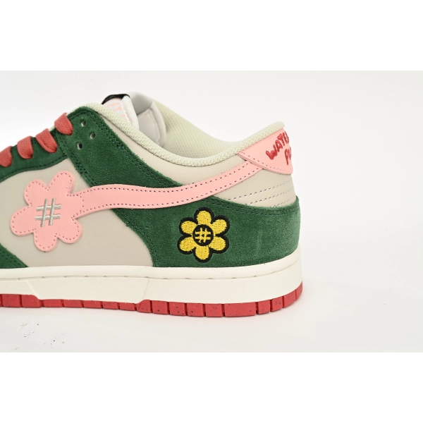 Nike SB Dunk Low WTP