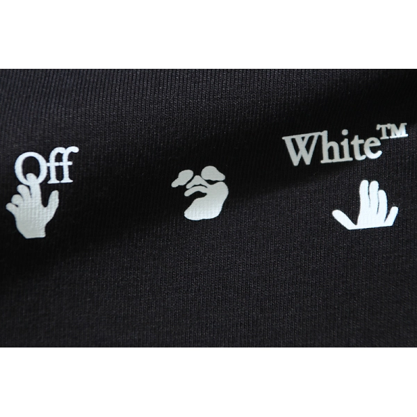 Off-white T-Shirt # 161