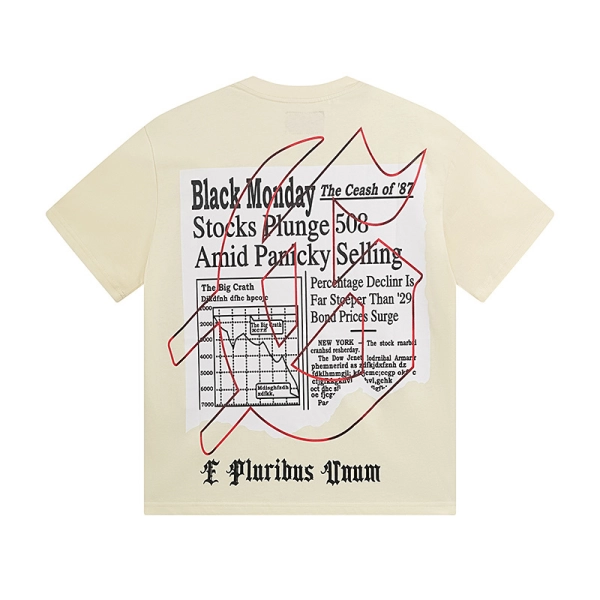 Godspeed  T-shirt # 3079