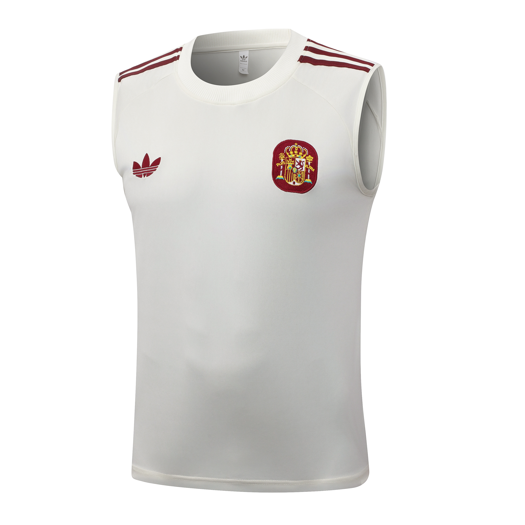 Spain Training Jersey 26/27