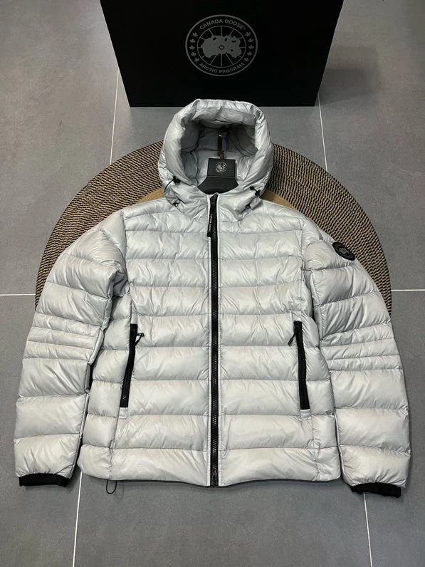 Canada Goose Crofton Hoody - (Multi-Color)