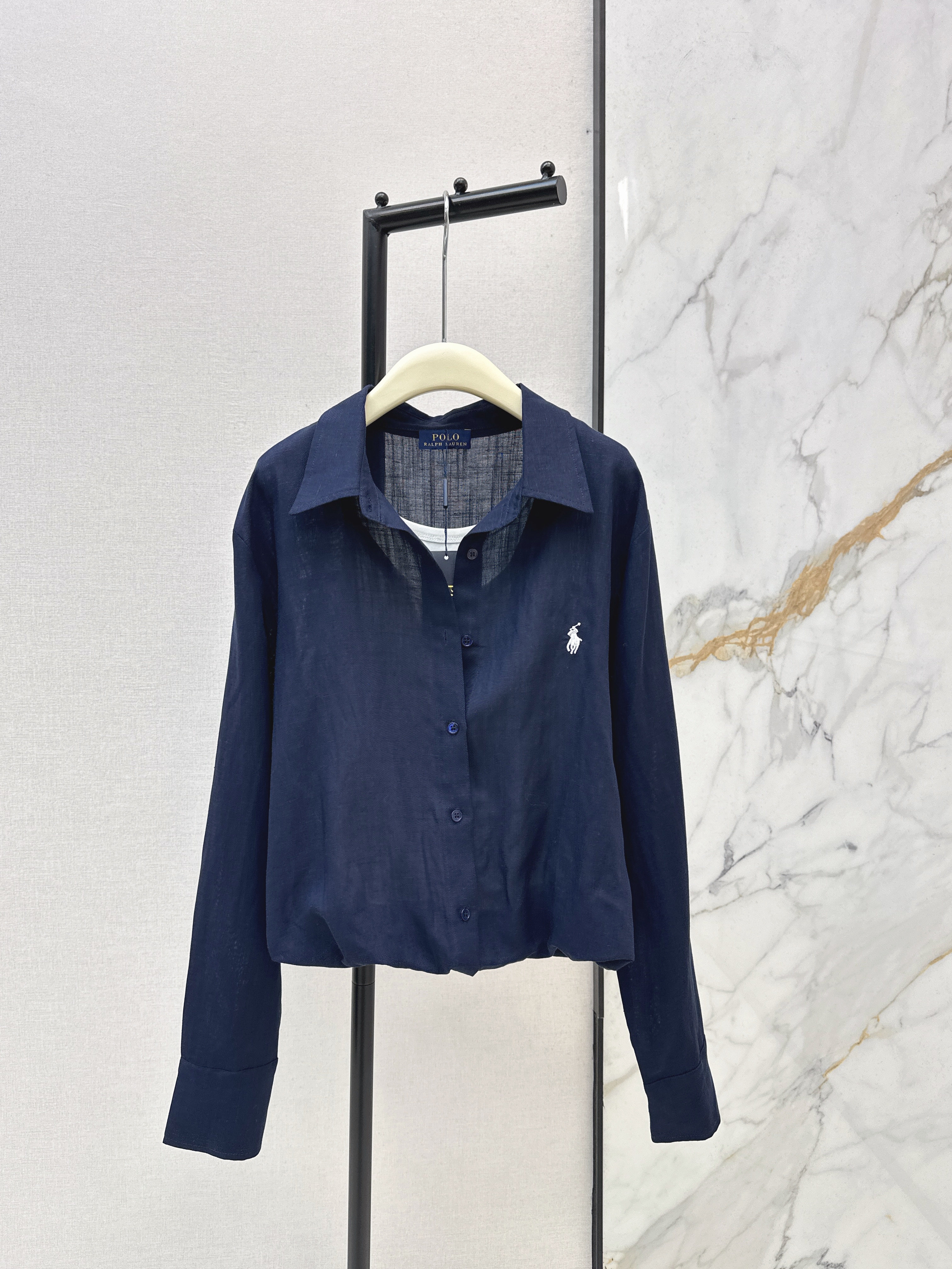 Ralp New 2in1 shirt