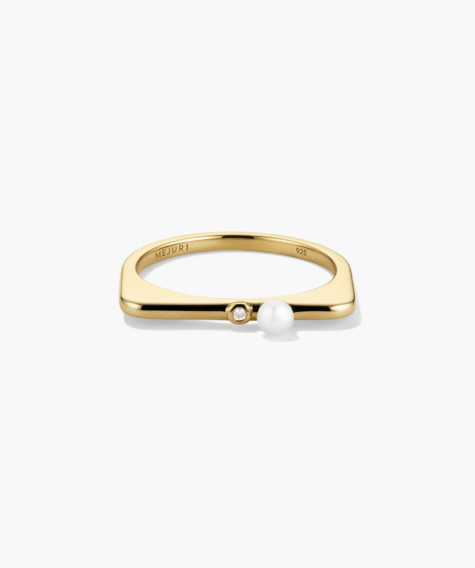 Puzzle Stacking Ring