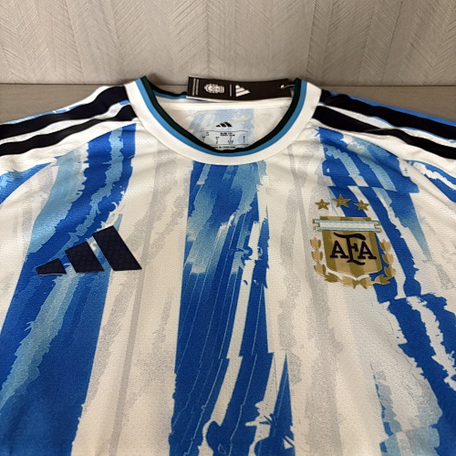 Player Edition 2026 Argentina Special Edition Jersey