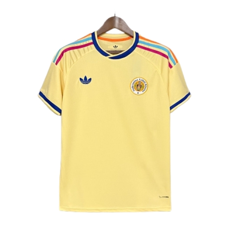2026 Curaçao Away Jersey