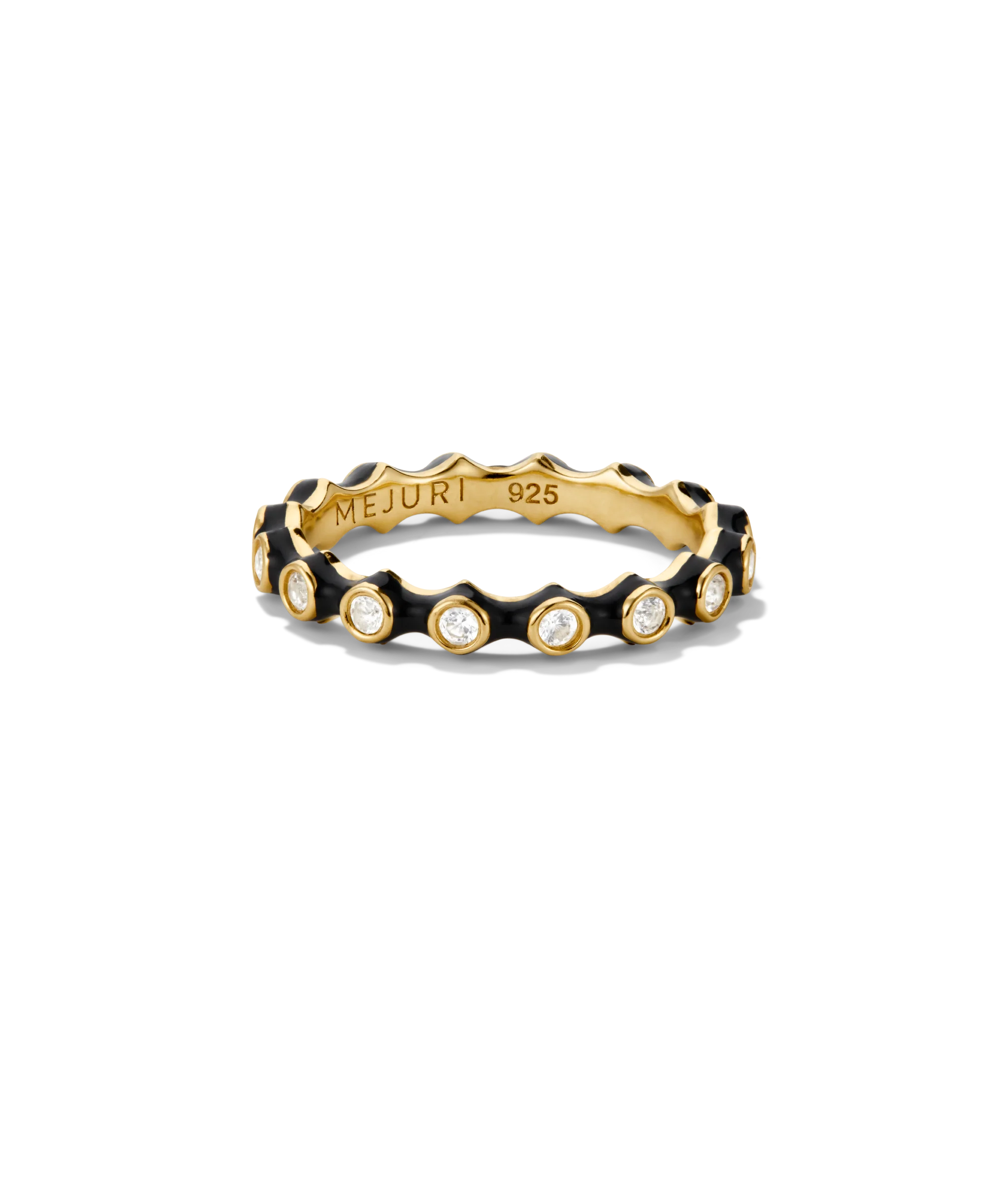 Gemstone Charlotte Stacker Set
