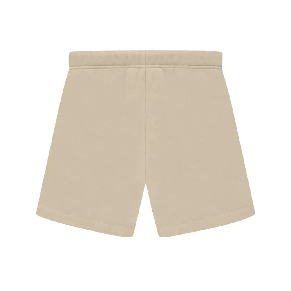 Dusty Beige Shorts