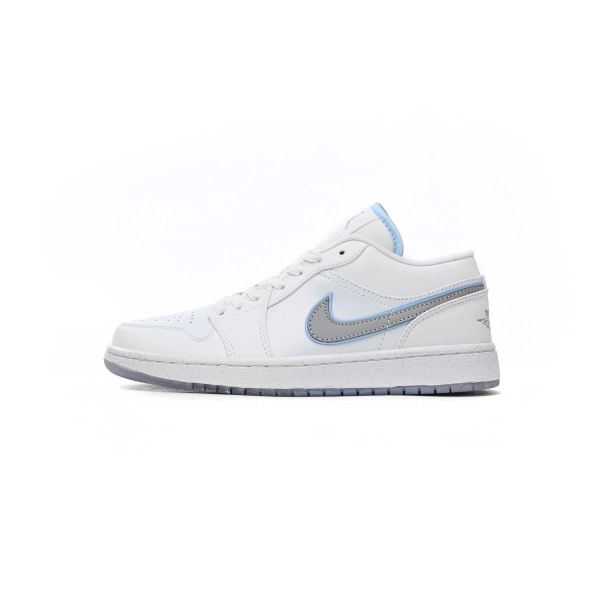 Air Jordan 1 Low “Dare To Fly” FB1874-101
