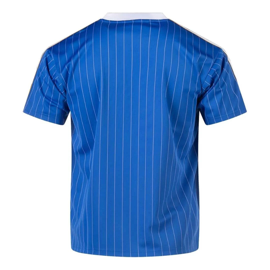 Real Madrid Terrace Icon Jersey 2025/26