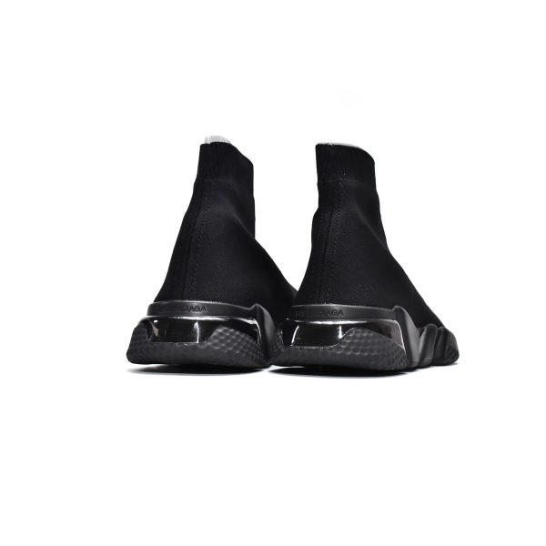 Balenciaga Speed Trainer Black
