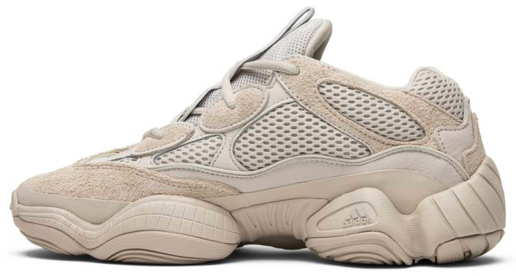 Yeezy 500 'Blush' DB2908