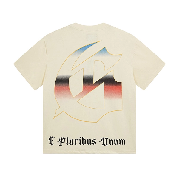 Godspeed  T-shirt # 3110