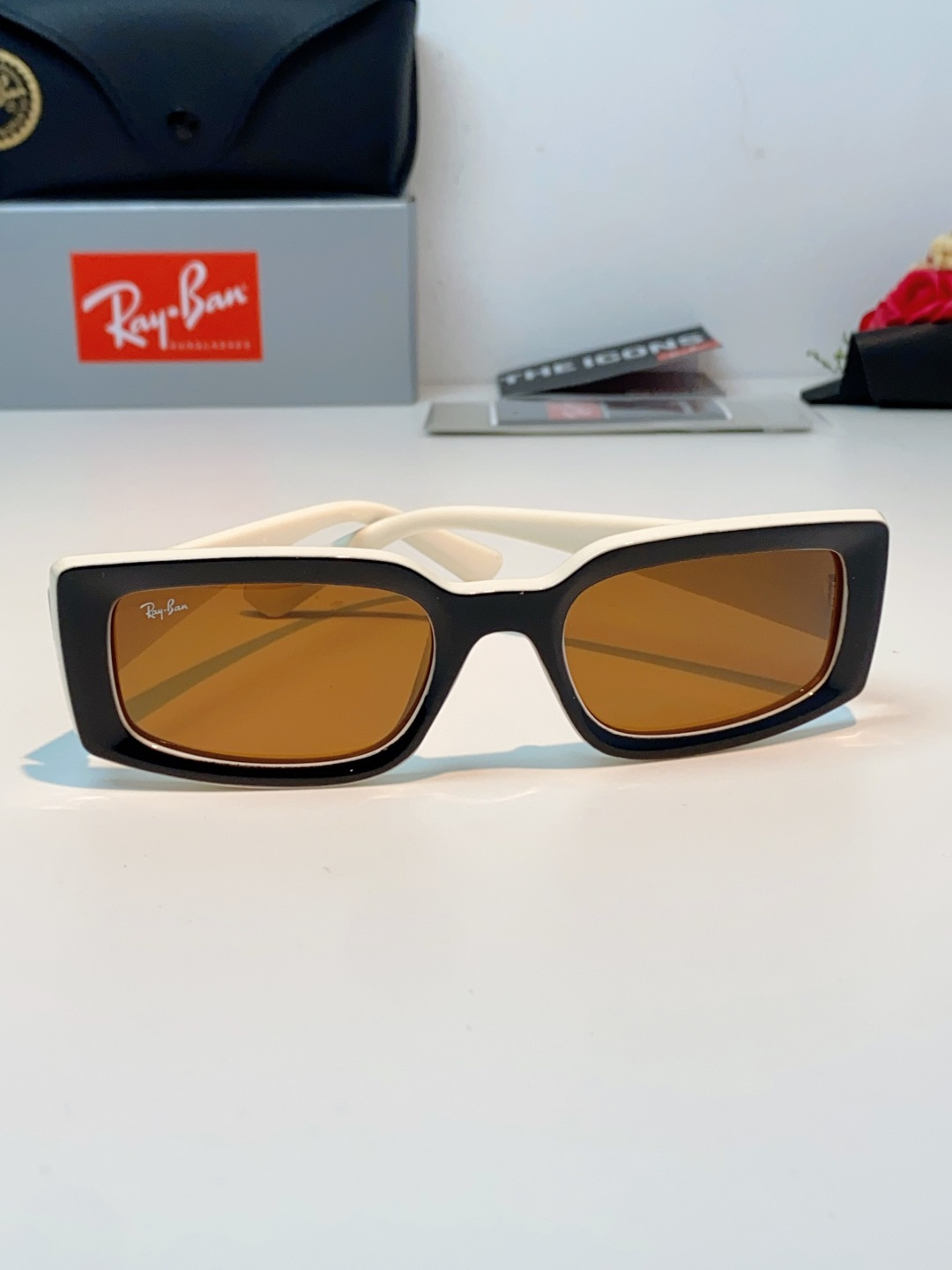 RayBan New sunglasses