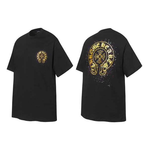 Chrome Hearts T-Shirt #2264
