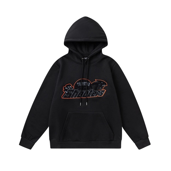 Trapstar Hoodie Tracksuit-8868