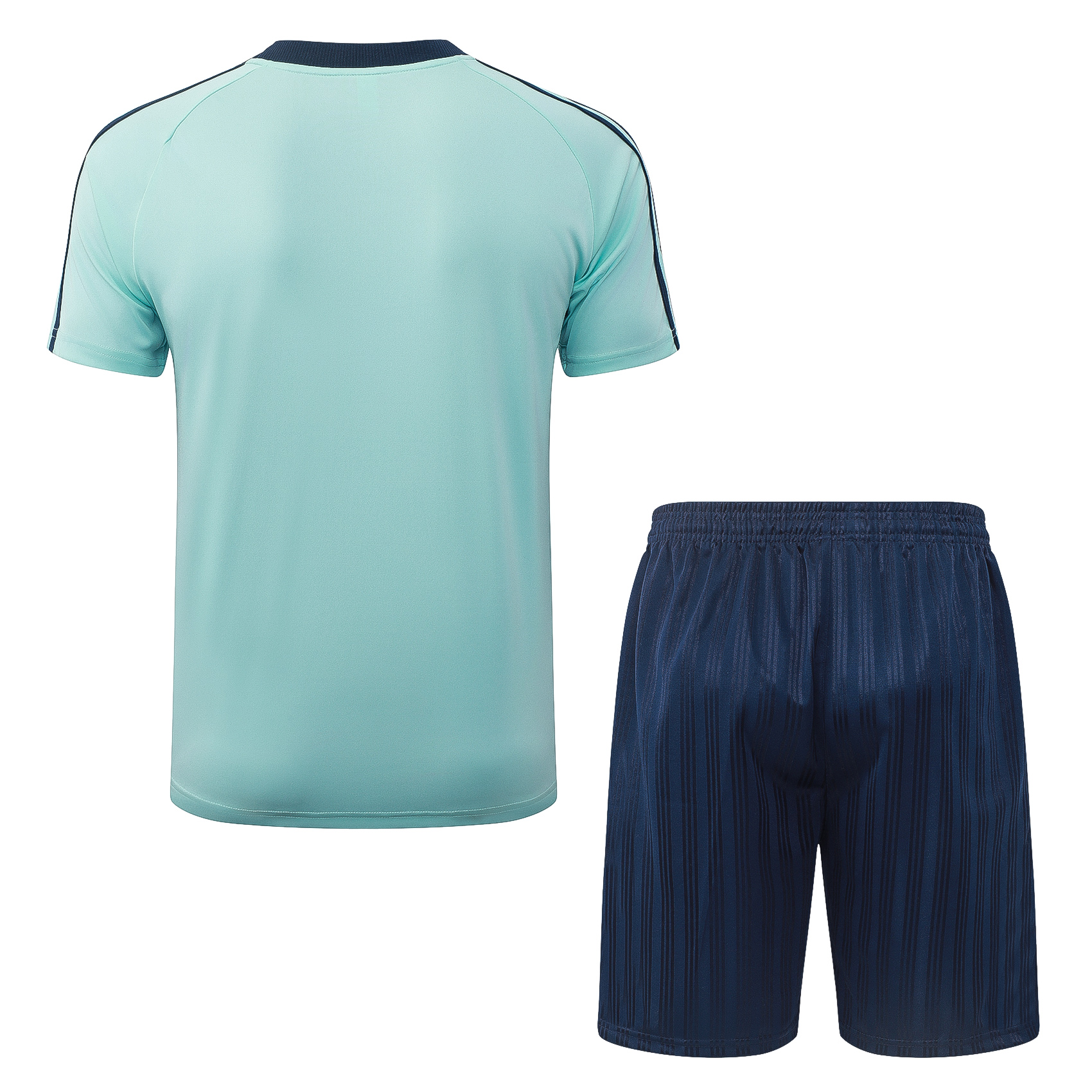 Germany Training Short sleeve Suit 26/27