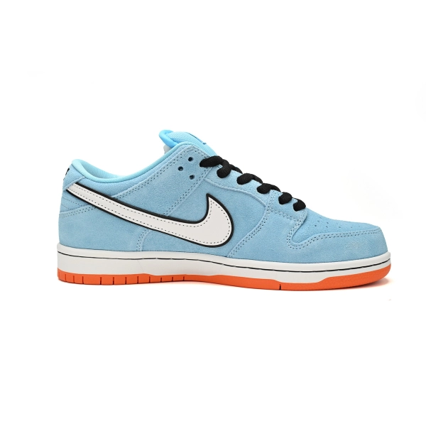 Nike SB Dunk Low Club 58 Gulf BQ6817-401